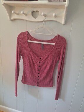 Anthropologie Sweater